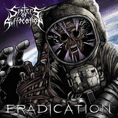Sisters Of Suffocation : Eradication